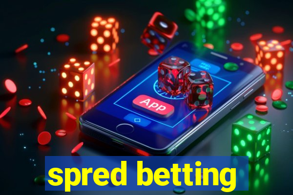 spred betting